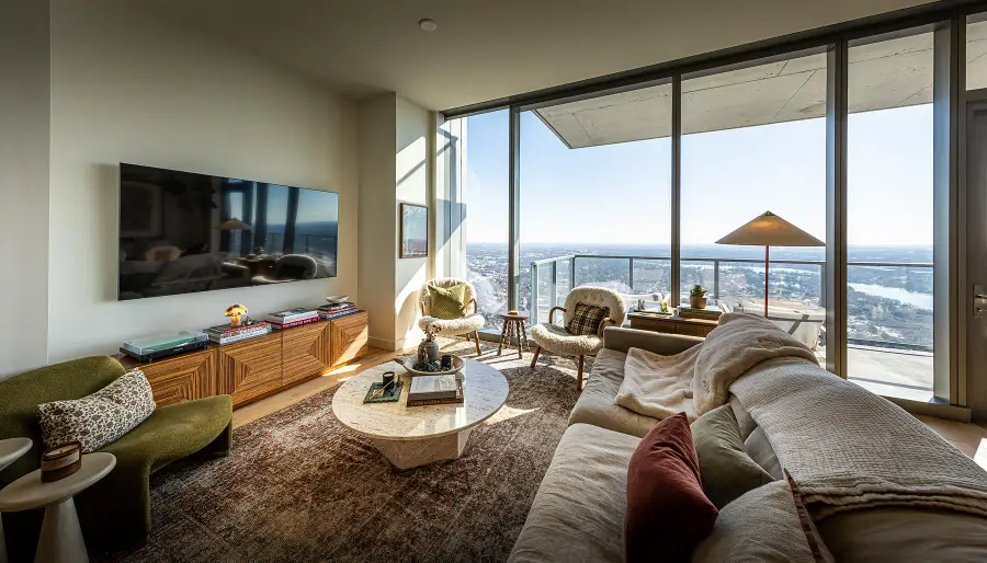 44 East Ave #4205, Austin, TX 78701 - #2