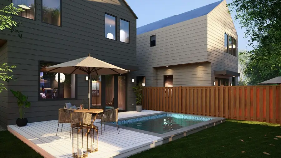 1004 Juanita St, Austin, TX 78704 - Image #2