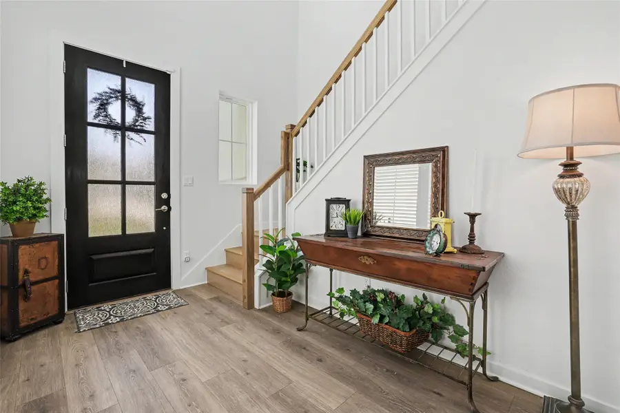 645 Treaty Oak Dr, Georgetown, TX 78628 - #3