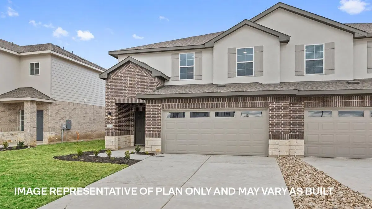 15016-B Afleet Alex St #B, Manor, TX 78653 - #1