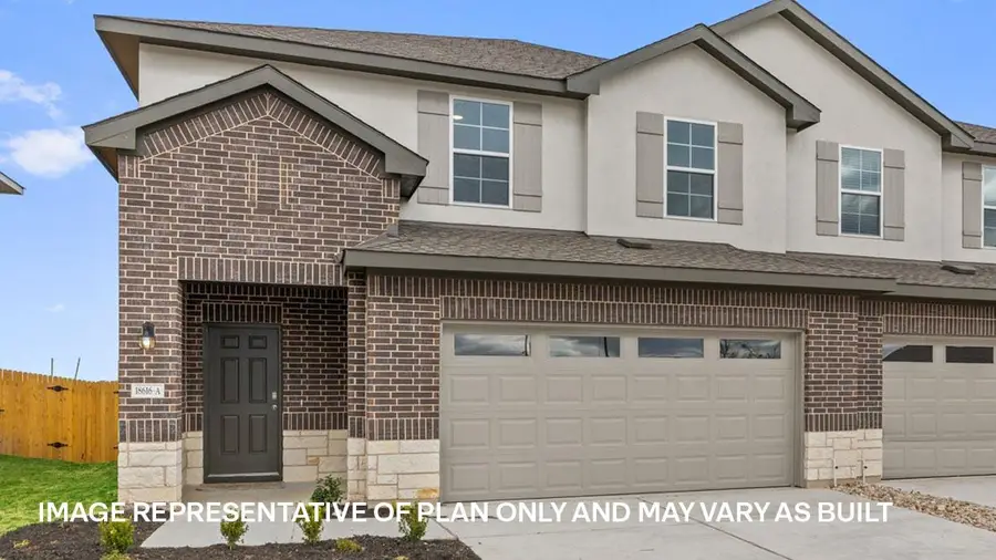 15016-B Afleet Alex St #B, Manor, TX 78653 - #3