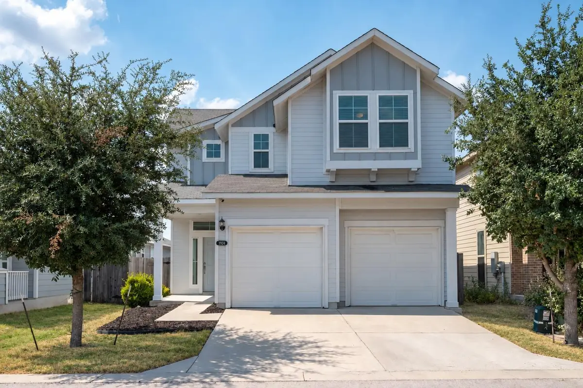 7924 Castelardo Pl, Round Rock, TX 78665 - #1