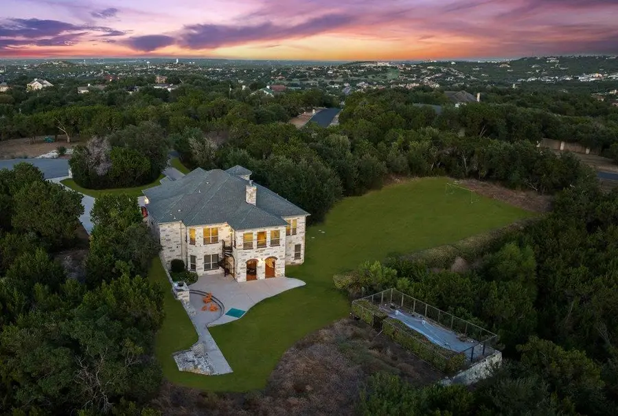 17207 Raynham Hill Dr, Austin, TX 78738 - #2