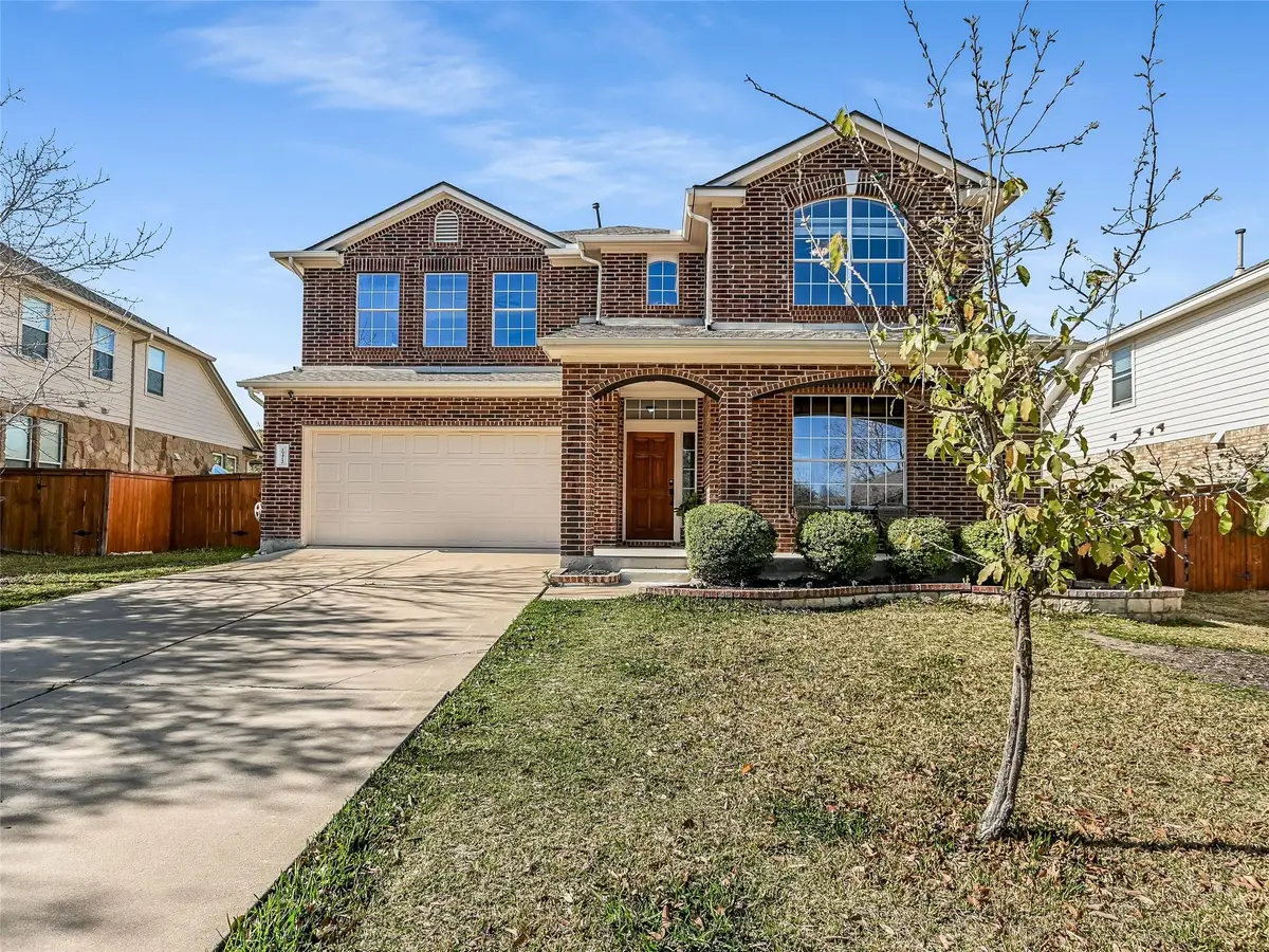 19412 Brue St, Pflugerville, TX 78660 - #1