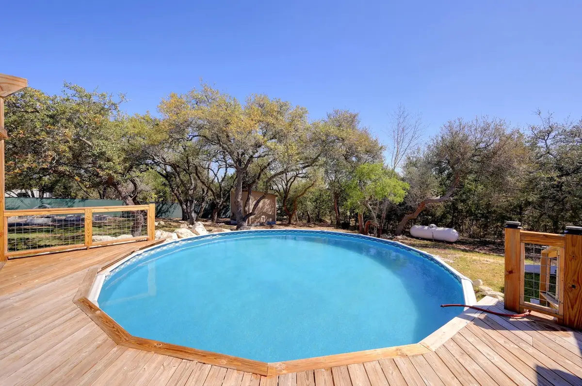 141 Arnold Dr, Canyon Lake, TX 78133 - #1