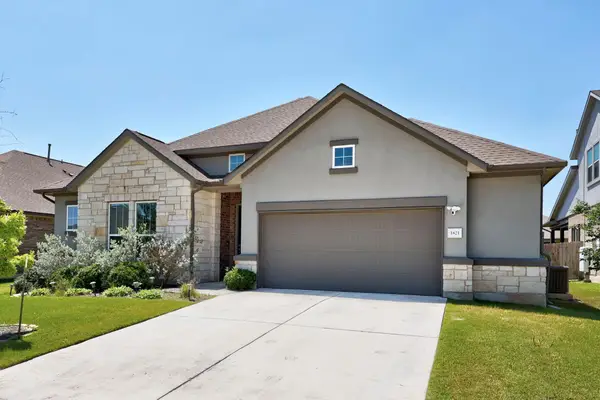 3821 Raven Caw Pass, Pflugerville, TX 78660