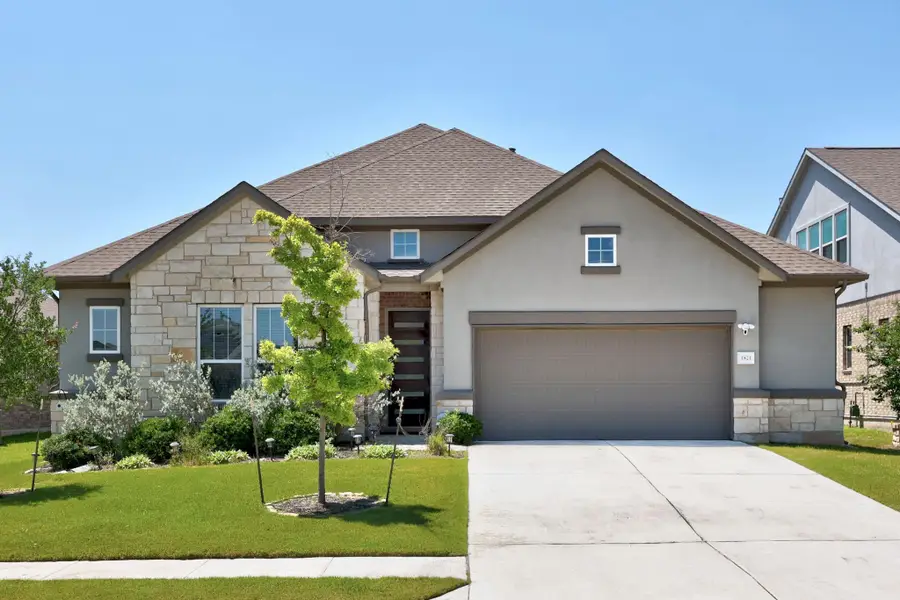 3821 Raven Caw Pass, Pflugerville, TX 78660 - #2