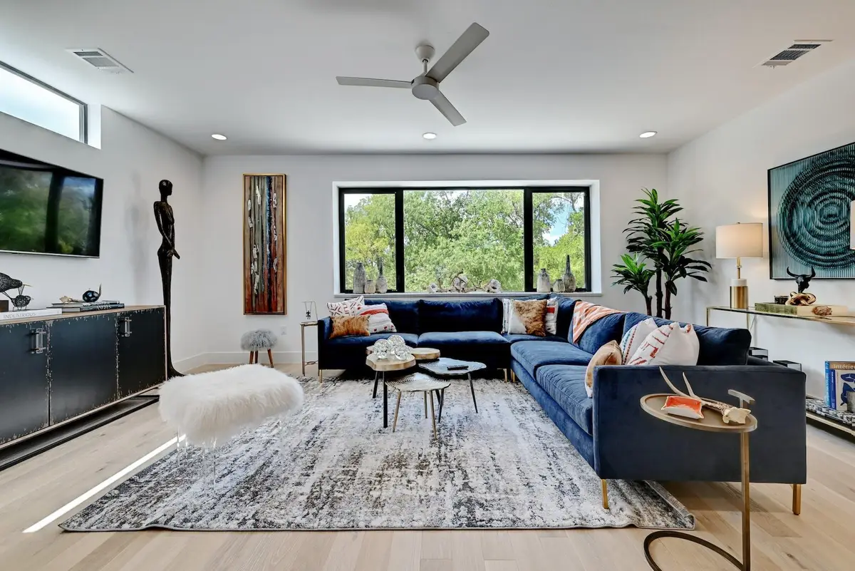 3406 E 17th St #5, Austin, TX 78721 - #1