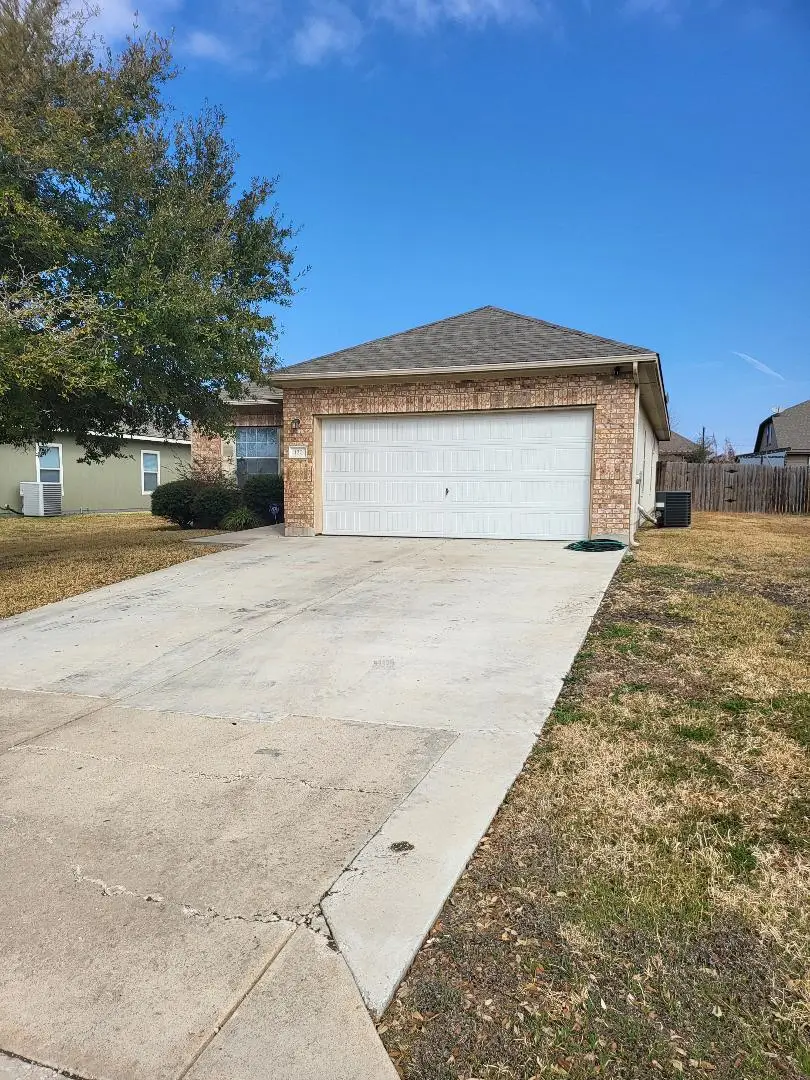 120 Almquist St, Hutto, TX 78634 - #1