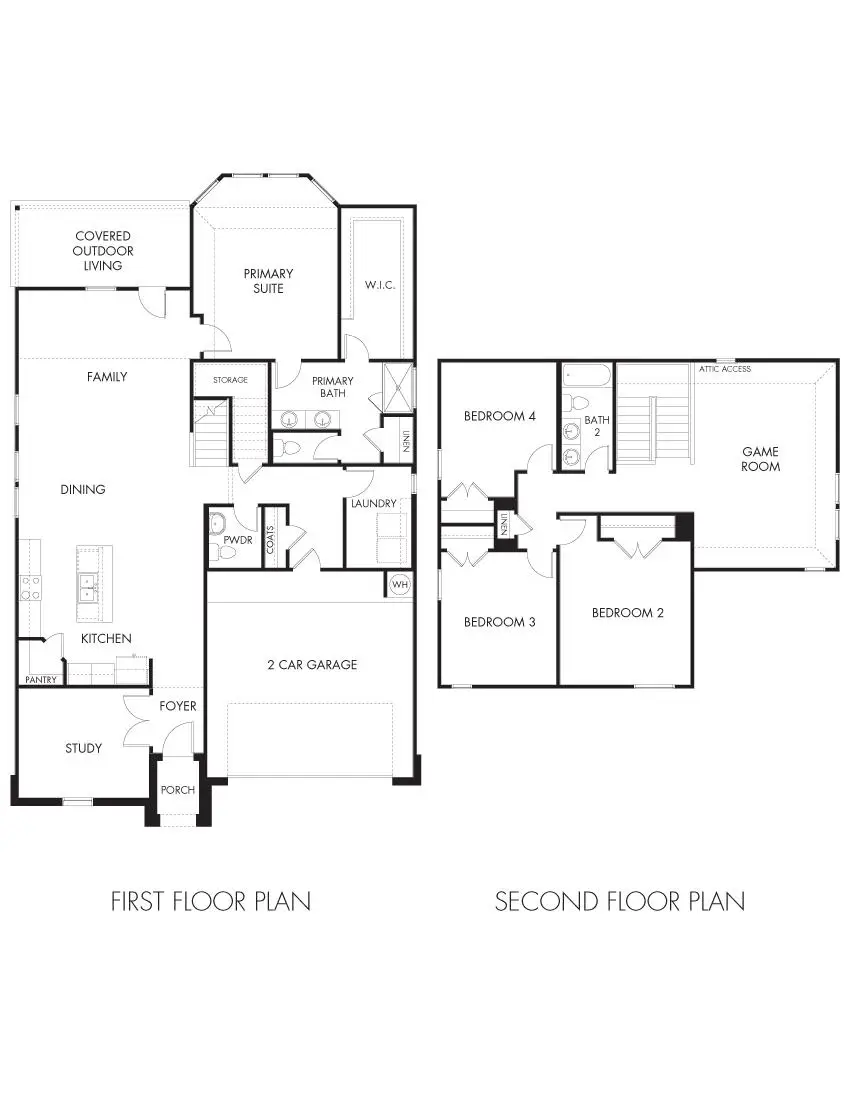 178 Coopers Hawk Crst, Cedar Creek, TX 78612 - #2