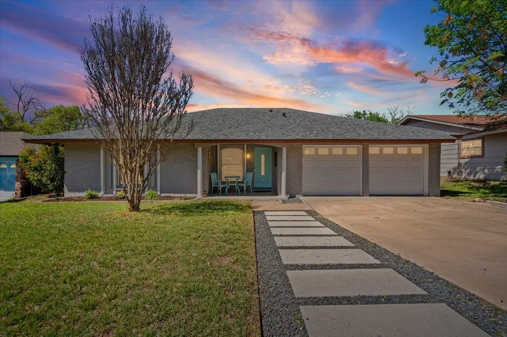9712 Halifax Dr, Austin, TX 78753 - #1