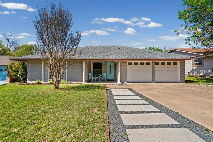 9712 Halifax Dr, Austin, TX 78753 - #2