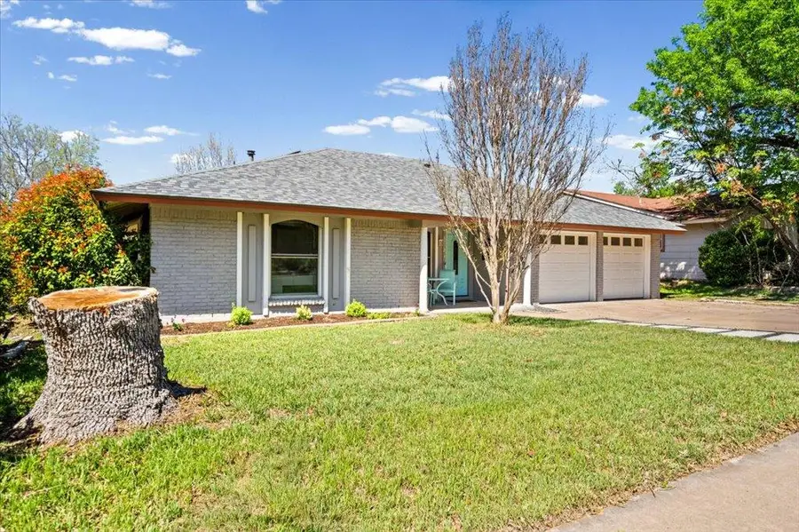 9712 Halifax Dr, Austin, TX 78753 - #3