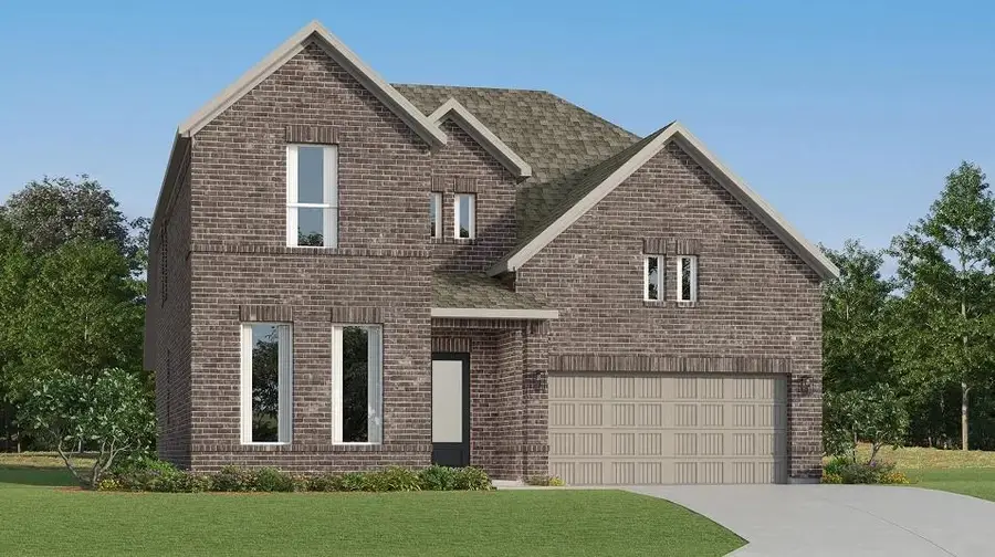 140 Brabham Loop, Hutto, TX 78634 - #2