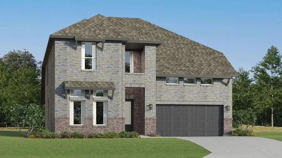 140 Brabham Loop, Hutto, TX 78634 - #3