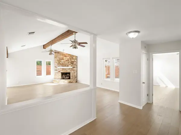 4713 Trail Crest Cir, Austin, TX 78735