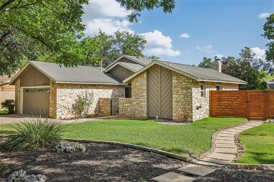 4713 Trail Crest Cir, Austin, TX 78735 - #2