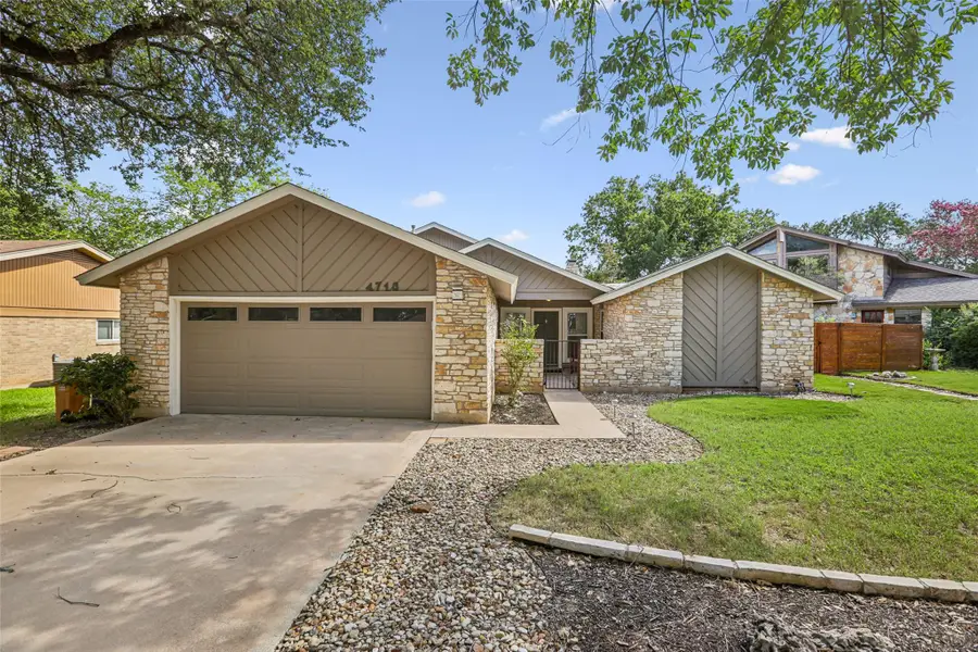4713 Trail Crest Cir, Austin, TX 78735 - #3