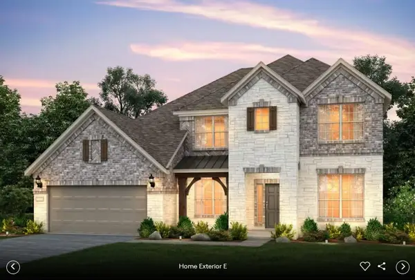 2917 Wind River Trl, Leander, TX 78641
