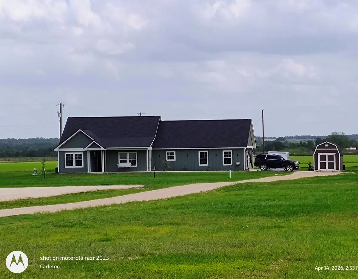 2001 Sunflower Row, Coupland, TX 78615 - #1