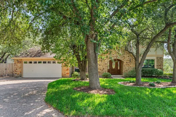 10806 Wintergreen Hl, Austin, TX 78750