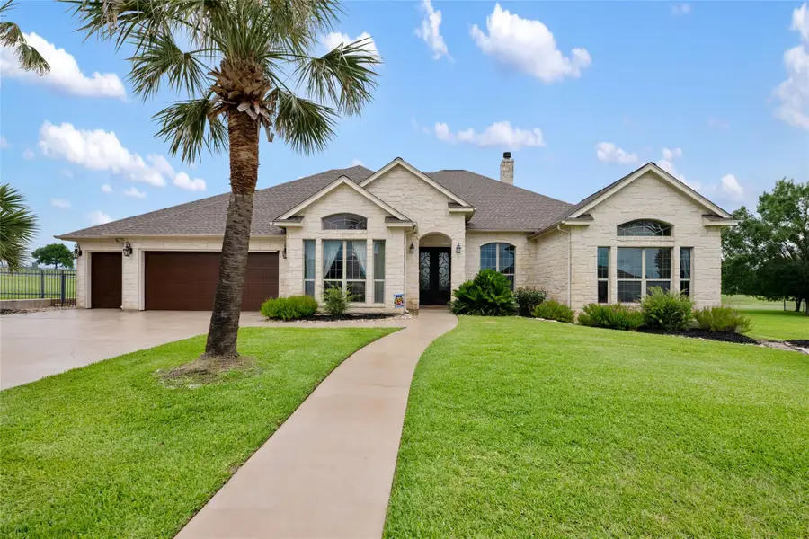 419 Firestone Dr, Marble Falls, TX 78654 - #2