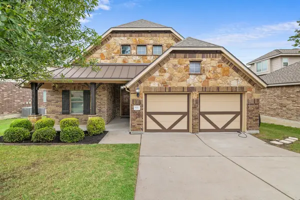 921 Tabernash Dr, Leander, TX 78641