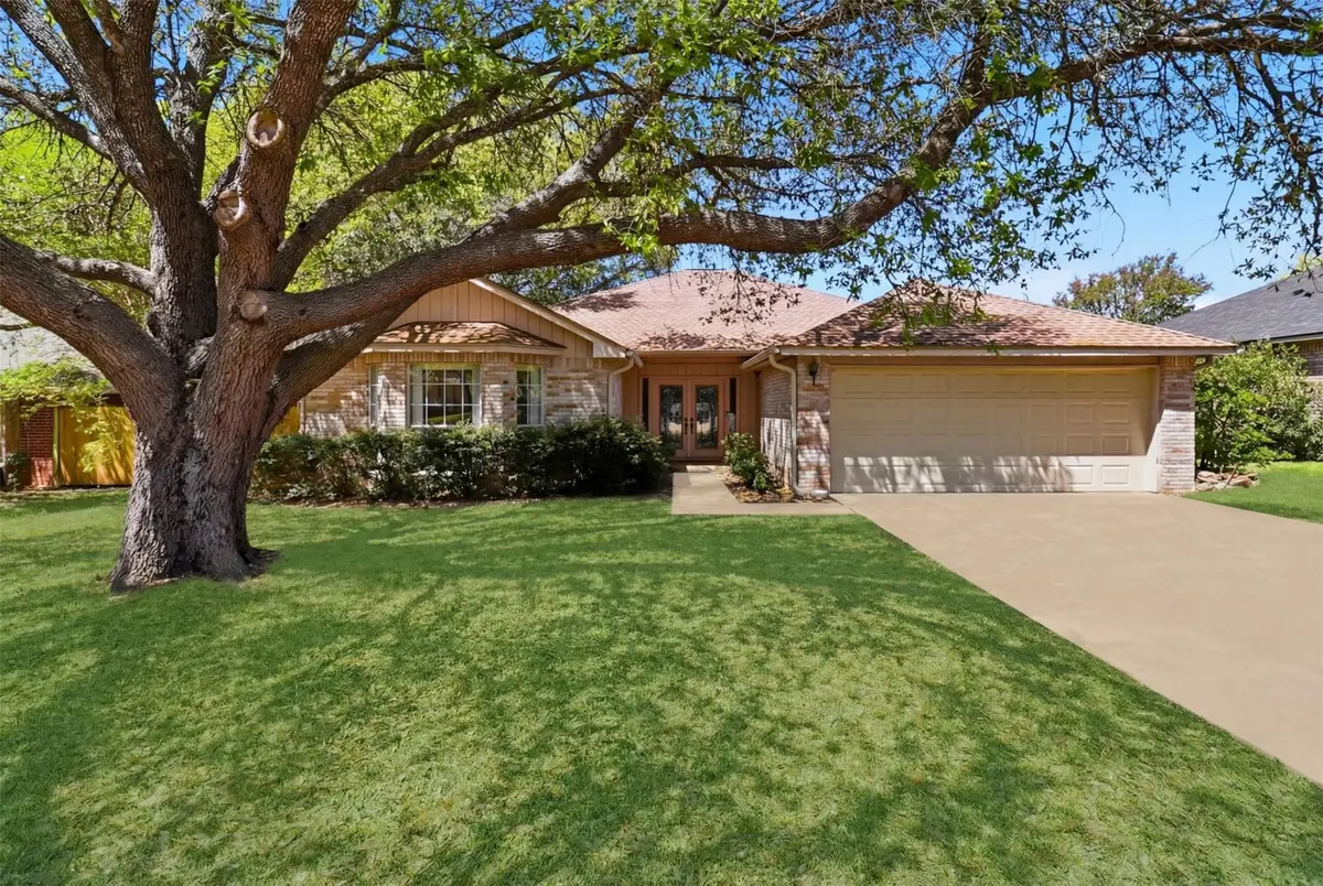 166 Turkey Run, Meadowlakes, TX 78654 - #1