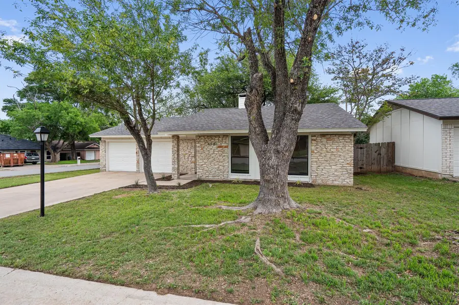 6501 Boleynwood Dr, Austin, TX 78745 - #2
