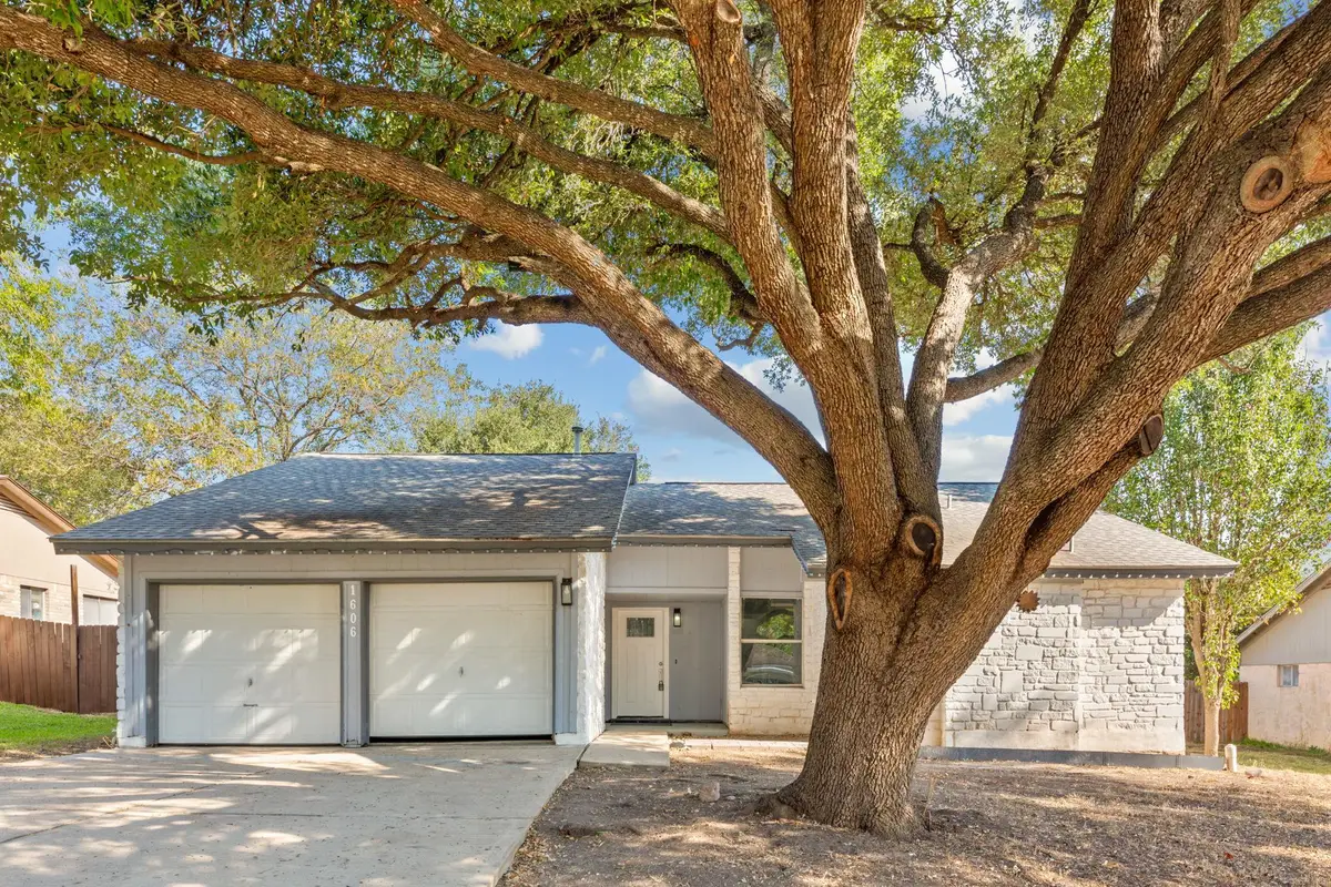 1606 Old Tract Rd, Pflugerville, TX 78660 - #1