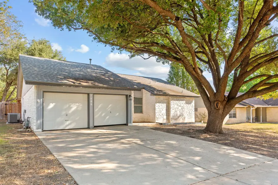 1606 Old Tract Rd, Pflugerville, TX 78660 - #2