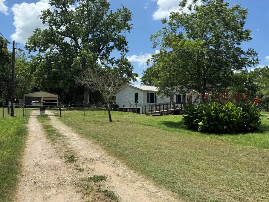 2000 Citation Dr, Del Valle, TX 78617 - #2