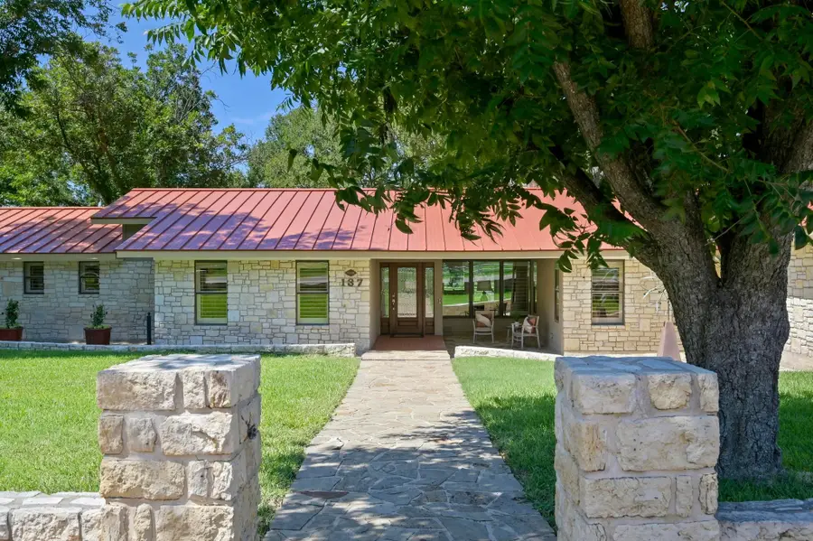 137 County Road 141, Burnet, TX 78611 - #2
