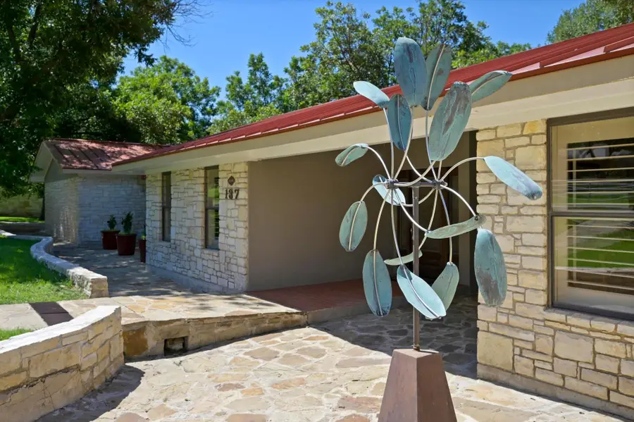 137 County Road 141, Burnet, TX 78611 - #3