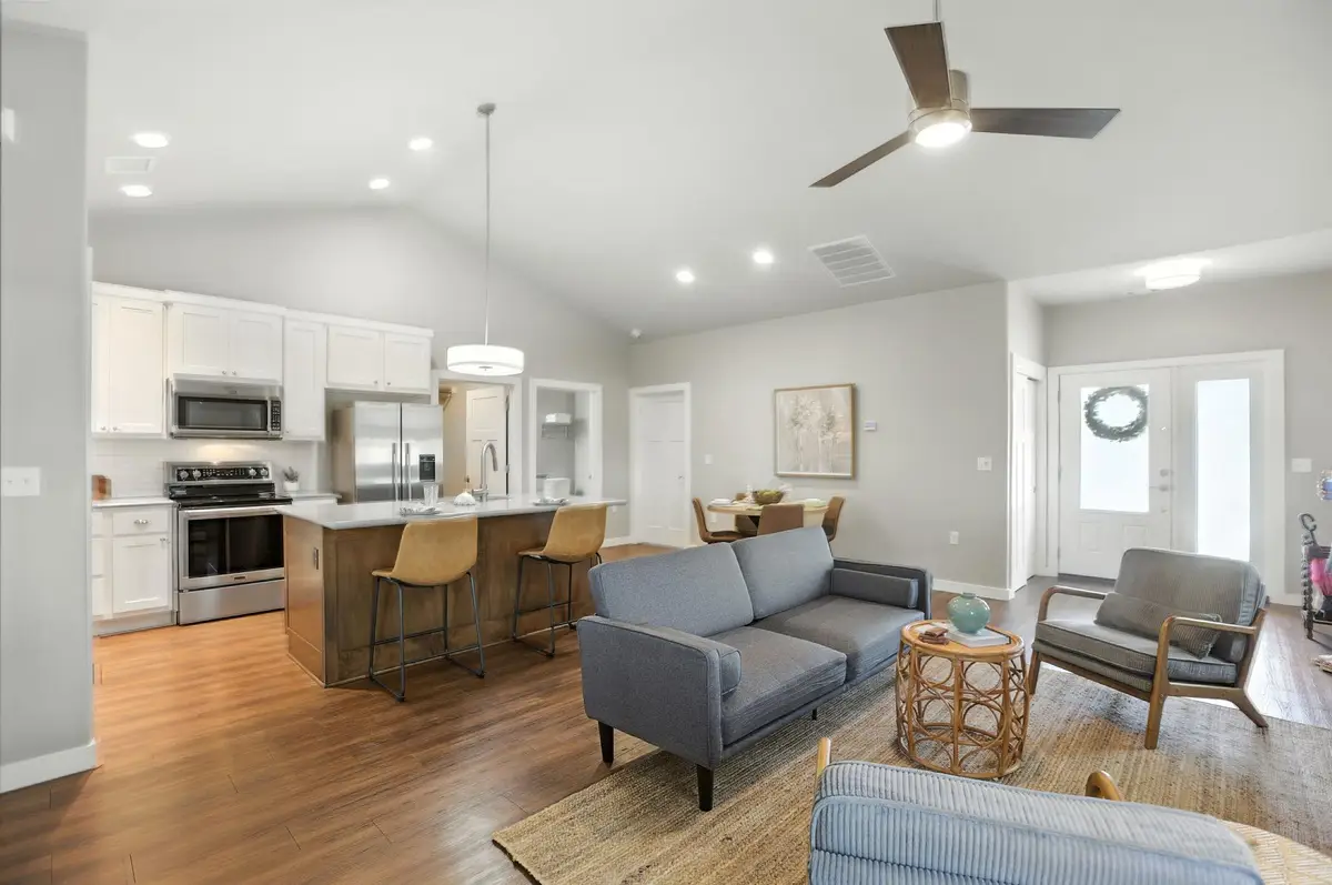 341 Rose Dr #A, Dripping Springs, TX 78620 - #1