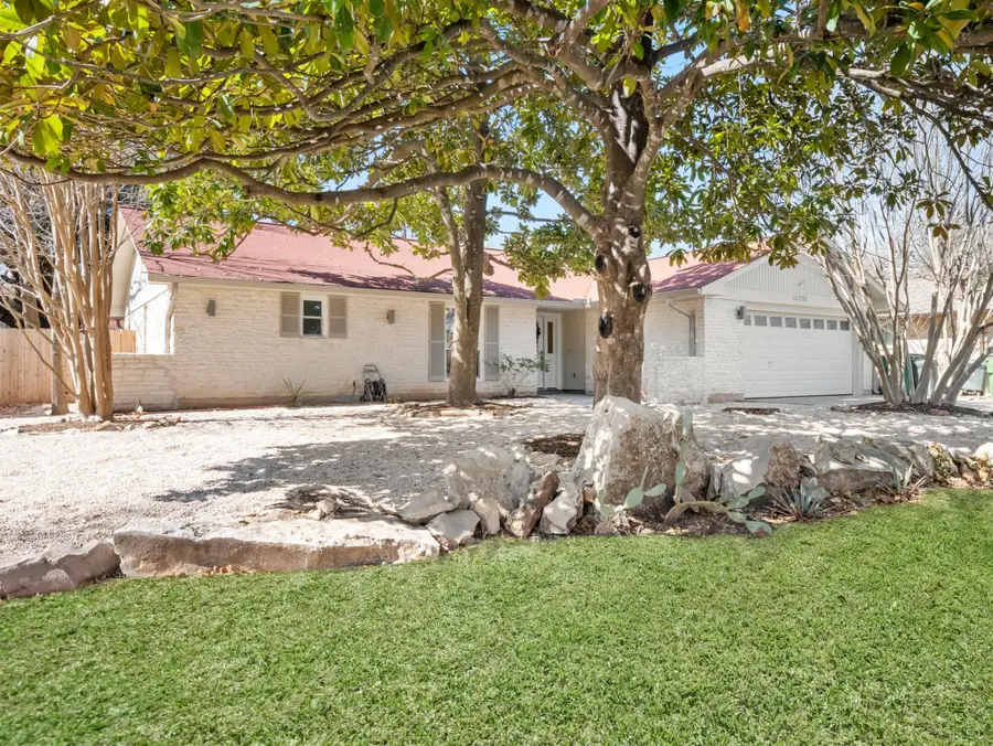 13210 Woodthorpe St, Austin, TX 78729 - #2