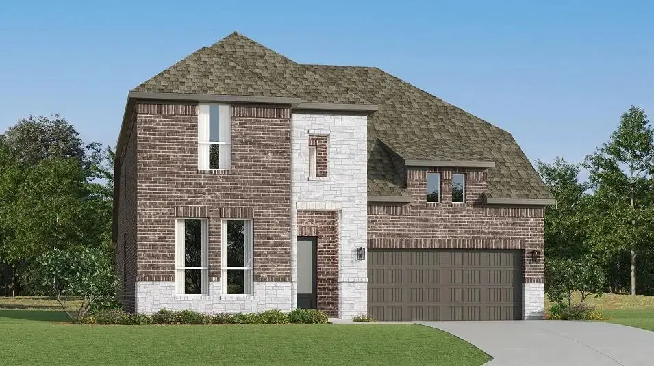 4333 Stone House Ranch Bnd, Georgetown, TX 78628 - #1