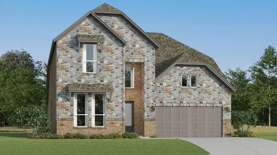 4333 Stone House Ranch Bnd, Georgetown, TX 78628 - #2