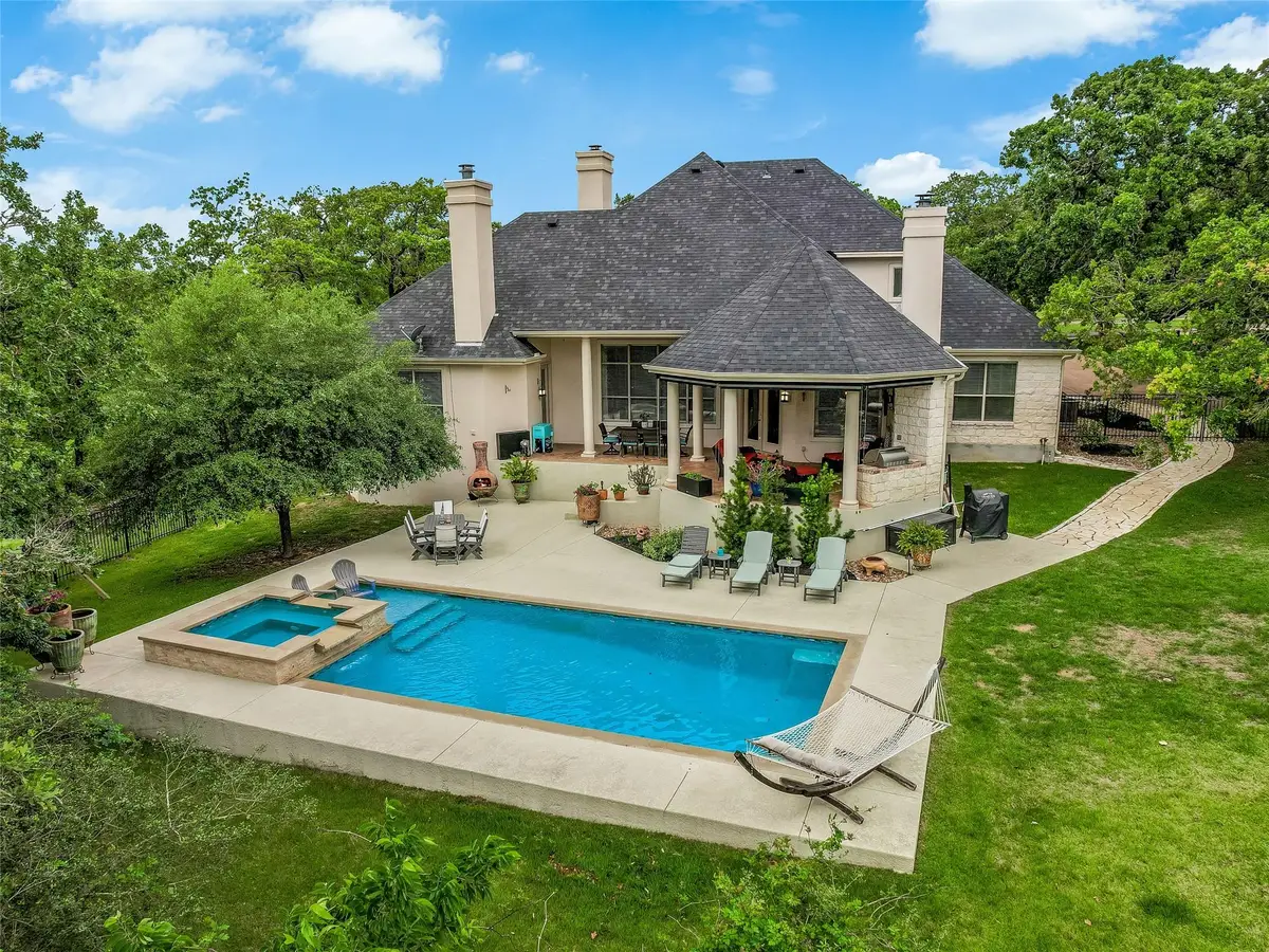 247 Colovista Pkwy, Bastrop, TX 78602 - #1