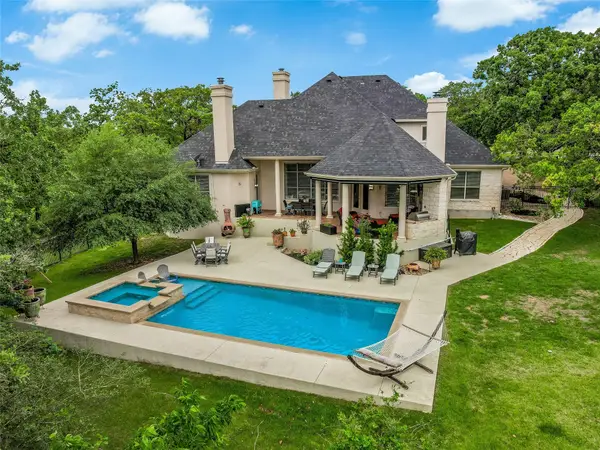 247 Colovista Pkwy, Bastrop, TX 78602