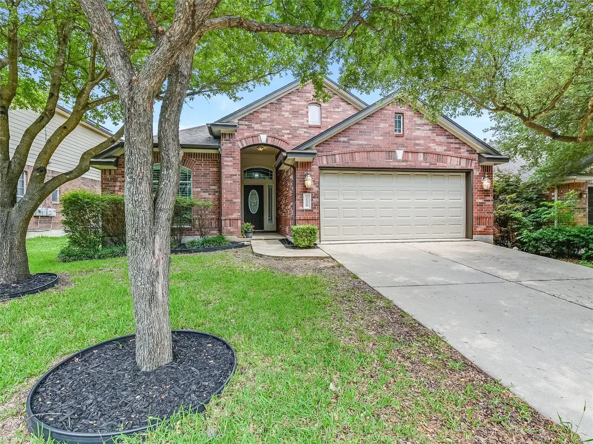 10009 Buffalo Lake Ln, Austin, TX 78747 - #1