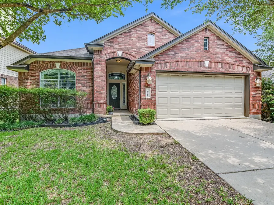 10009 Buffalo Lake Ln, Austin, TX 78747 - #2