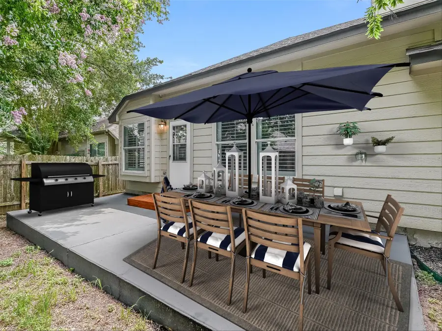 10009 Buffalo Lake Ln, Austin, TX 78747 - #3