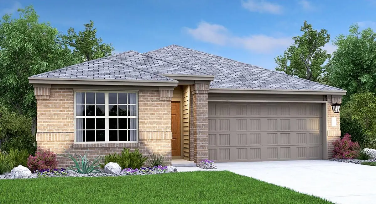 127 Annette, Kyle, TX 78640 - #1