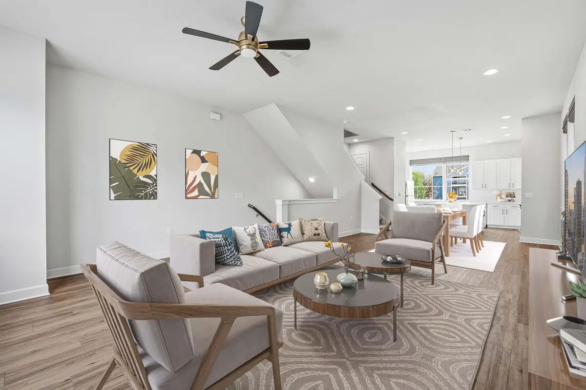 4409 Festival Path #26, Austin, TX 78741 - #1