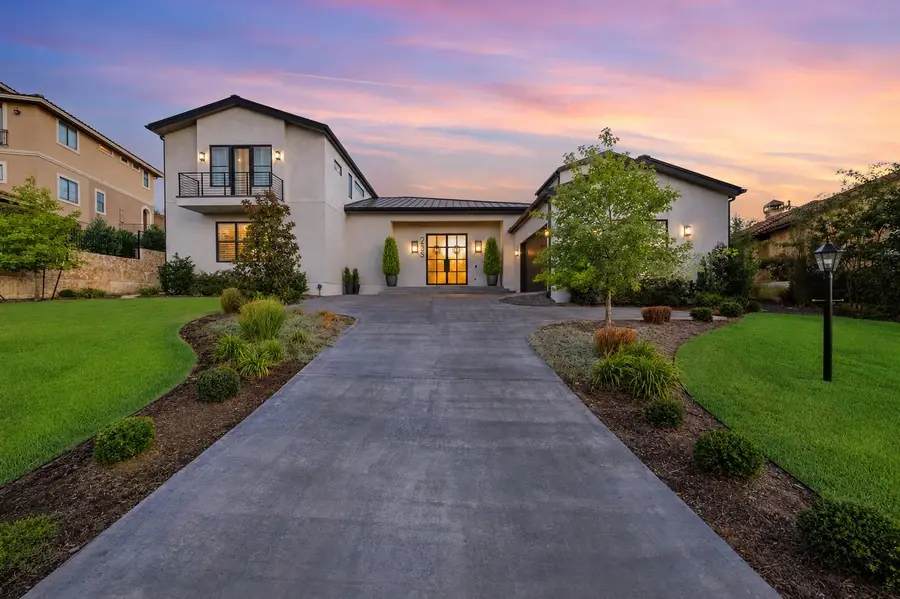 215 Golden Bear Dr, Austin, TX 78738 - #2