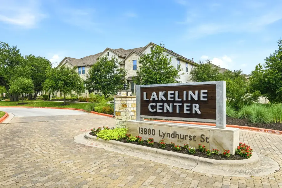 13800 Lyndhurst St #271, Austin, TX 78717 - #2