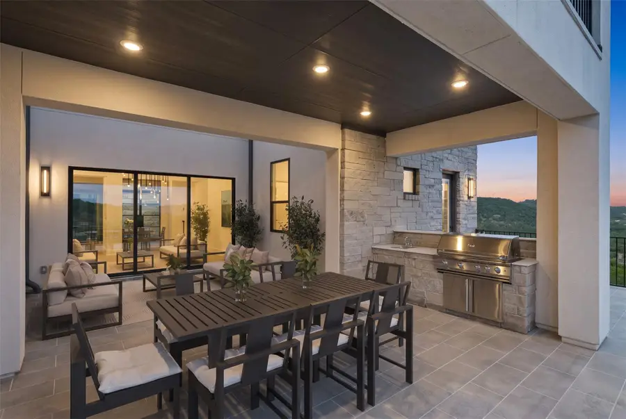 104 High View Trl, Lakeway, TX 78738 - #3