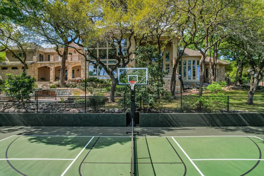 4646 Rockcliff Rd, Austin, TX 78746 - #2