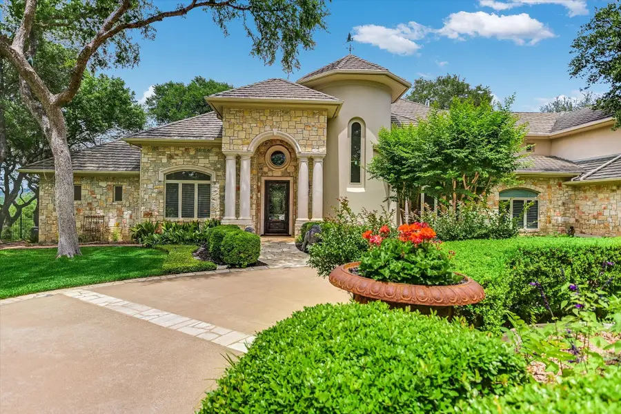 4646 Rockcliff Rd, Austin, TX 78746 - #3
